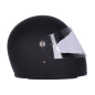 Preview: ROEG CHASE MOTORCYCLE HELMET BLACK MATT